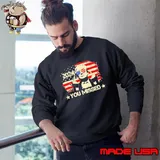 Trump You Missed Funny Trump 2024 Design Shirt