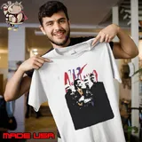 U2 Achtung Baby Every Artist Is A Cannibal Shirt