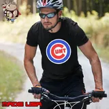 Unt Chicago Cubs Shirt