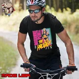 WWE Roxanne Perez Grunge shirt