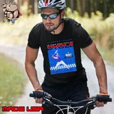 Wyatt Langford Texas Rangers Cycle 2024 Shirt