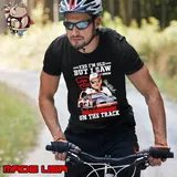 Yes I’m Old But I Saw Dale Earnhardt On The Track Signature shirt