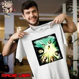 A Wrinkle In Time Fantasy Movie shirt