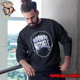 Adonai Mitchell Indianapolis Player Silhouette T-Shirt