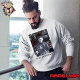 Alan Cumming In My Traitors Era Shirt