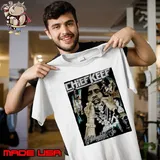 American Rapper Love Sosa Baby Chief Keef Merch Vintage Bootleg shirt
