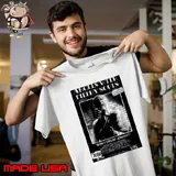 Angels With Filthy Souls shirt