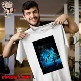 Are You Lost Hell City Street Style shirt