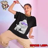 Avenge The Fallen Heimlich Chew Chew Shirt