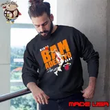 Bam Adebayo Miami Heat Slant Shirt