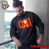 Bo Nix QB1 Shirt
