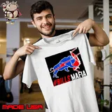 Buffalo Bills Mafia shirt