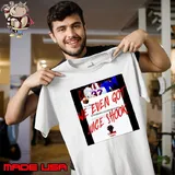 Buffalo Bills we even got juice shook shirt