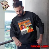 Childish Gambino Portrait Graphic Shirt