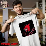 Cincinnati Bearcats Circle Logo shirt