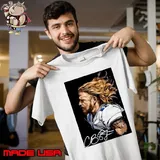 Cole Beasley Hair For Buffalo Bills Fans shirt