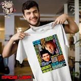 Collections Dumb And Dumber Quotes shirt