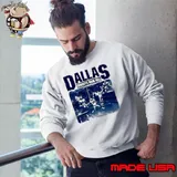 Dallas Cowboys From Hell Celebration Shirt