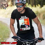 Data Scientist For Trump 2024 For President Unisex