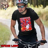 Deadpool Marvel Comics Graphic Poster Shirt