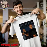 Derek Morgan Criminal Mind Shemar Moore The Office Criminal Minds Tv Series shirt