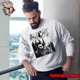 Electric Wizard Dopethrone Vintage Sweatshirt