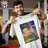 Grateful Dead Cosmic Collectible 2022 shirt