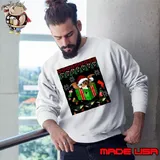 Gremlin Ugly Christmas Sweatshirt