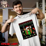 Gremlin Ugly Christmas shirt