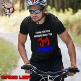 Harris Walz Thank You For Bringing Back the Joy Political Unisex