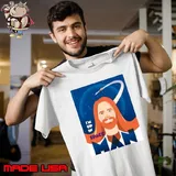 I’m Up In Space Space Man Sam Ryder shirt