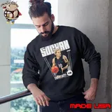 Jeremy Sochan Polish-American professional basketball San Antonio Premiere T-Shirt