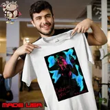 Jewelry Bonney With Pink Hair shirt