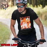 Josh Hart New York Knicks Vintage Unisex