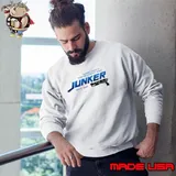 Judgement Uninfected Naked Kind And Execute Ranger Junker Since 2042 Shirt