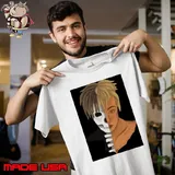 Juice Wlrd Original Fanart Legend Never Die shirt