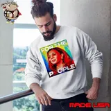 Kamala Harris For People 2024 Art Shirt