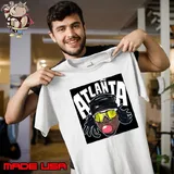 Licensed Ronald Acuna Jr Atlanta Acuna Baseball shirt