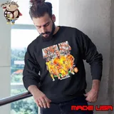 Netherlands Soccer 2024 national team is controlled T-Shirt
