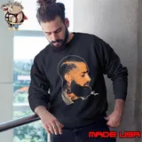 Nipsey Hussle Big Face an American rapper entrepreneur T-Shirt