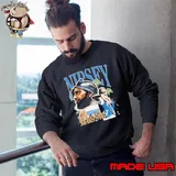 Nipsey Hussle an American rapper entrepreneur Slauson Boy T-Shirt