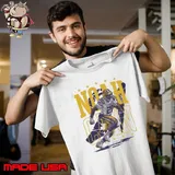 Noah Cain American football running back College Player Name Unisex
