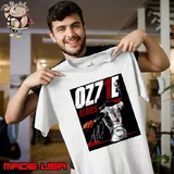 Ozzie Albies Atlanta Braves shirt