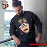 Paul Skenes Pittsburgh Portrait Shirt