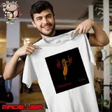 Red River Showdown Texas Longhorns Vs Oklahoma Sooners Champion 2022 Shirt