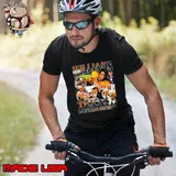 Ricky Williams American former football running back College Bootleg Unisex