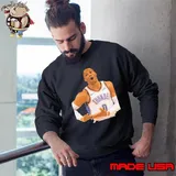 Russell Westbrook Rock The Ba American professional basketball T-Shirt