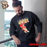 San Francisco 49ers Sideline Retired Player Shirt
