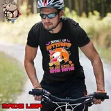 Snoopy Buckle Up Buttercup You Just Flipped My Witch Switch Unisex