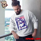Sournoodl Eepy Woof Shirt